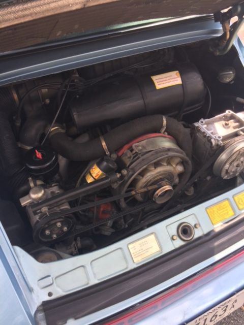 1979 Porsche 911 - photo 10