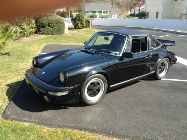 1979 Porsche 911 - photo 2