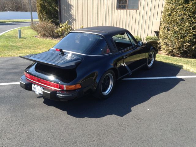 1979 Porsche 911 - photo 3