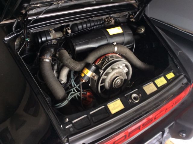 1979 Porsche 911 - photo 6