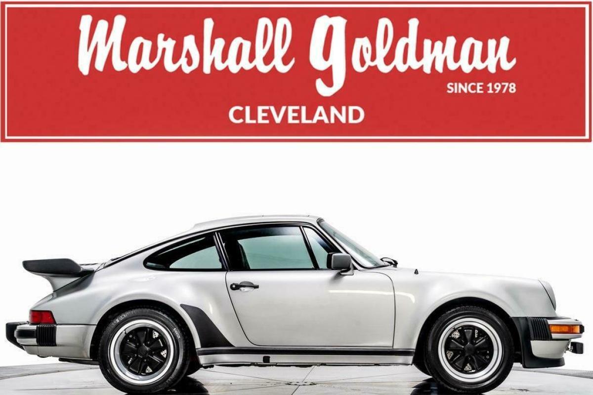1979 Porsche 911 Turbo 1979 Porsche 911