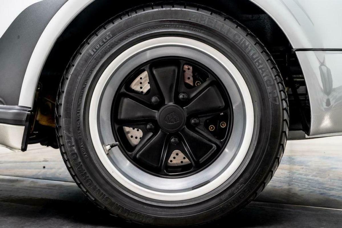 1979 Porsche 911 - photo 10