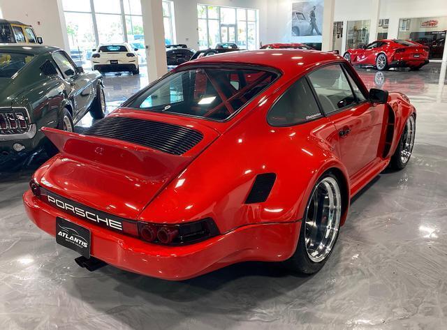 1979 Porsche 911 Turbo - photo 6