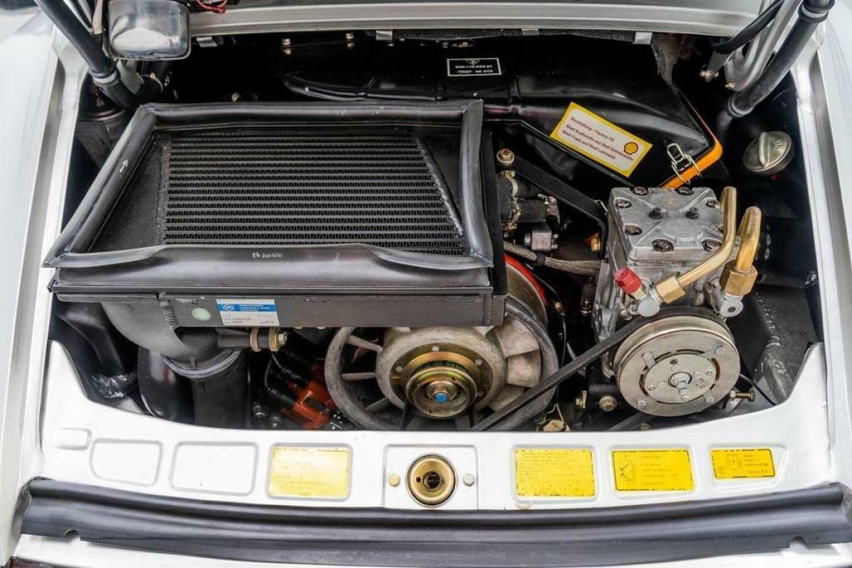 1979 Porsche 911 - photo 11