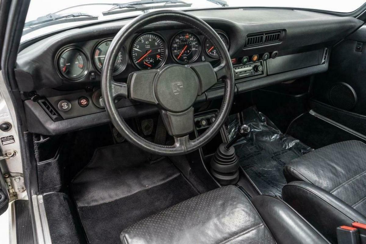 1979 Porsche 911 - photo 12
