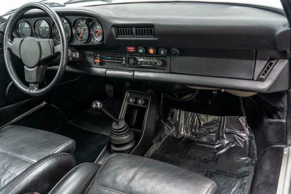 1979 Porsche 911 - photo 13