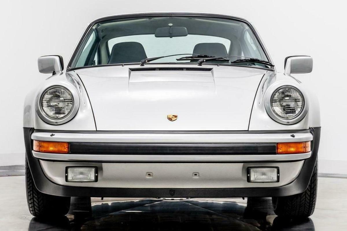 1979 Porsche 911 - photo 3