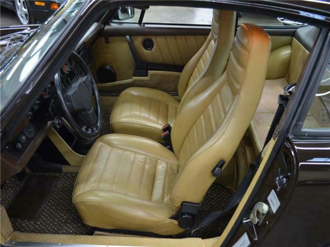 1979 Porsche 911 Turbo - photo 12