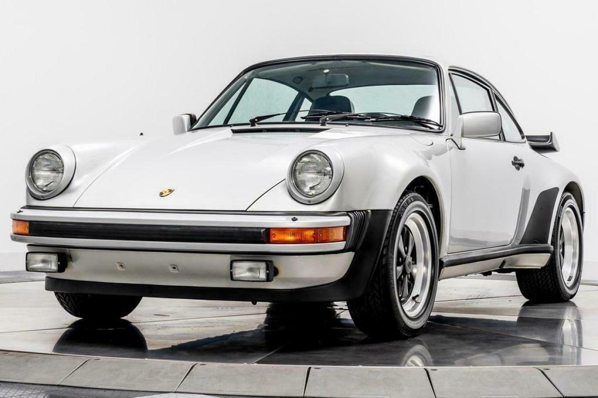 1979 Porsche 911 - photo 4