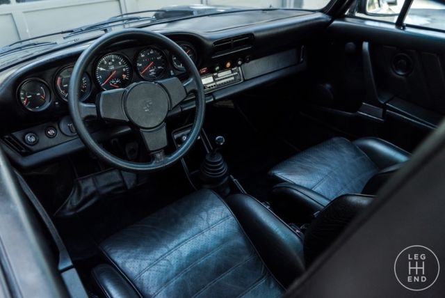 1979 Porsche 911 - photo 10