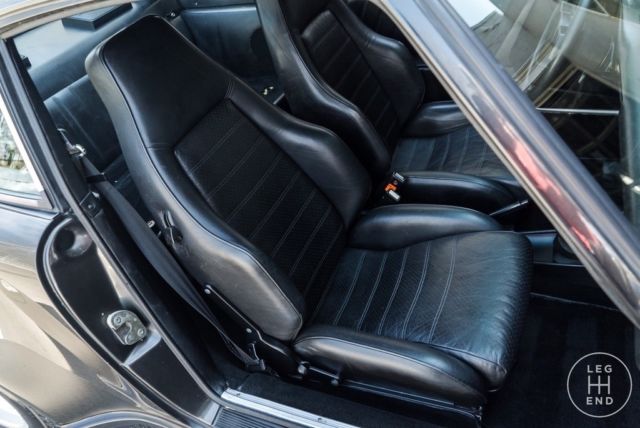 1979 Porsche 911 - photo 11