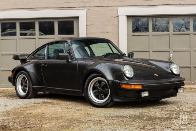 1979 Porsche 911 - photo 2