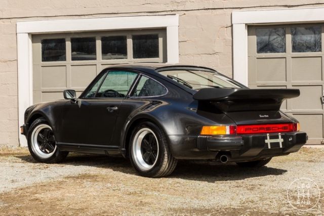 1979 Porsche 911 - photo 3