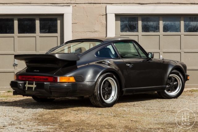 1979 Porsche 911 - photo 4