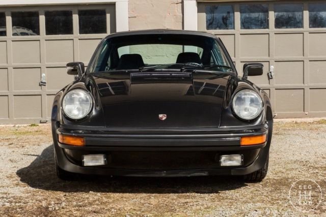 1979 Porsche 911 - photo 5