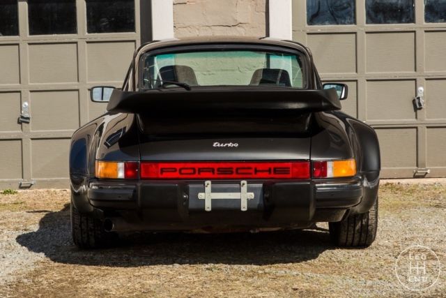 1979 Porsche 911 - photo 6