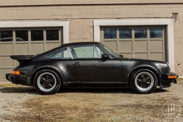 1979 Porsche 911 - photo 7