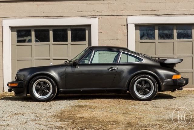 1979 Porsche 911 - photo 8