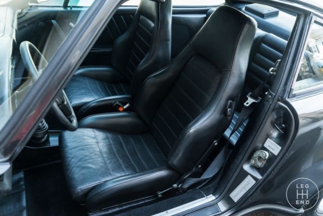 1979 Porsche 911 - photo 9