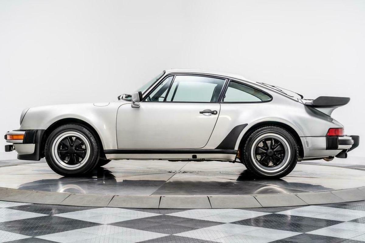 1979 Porsche 911 - photo 5