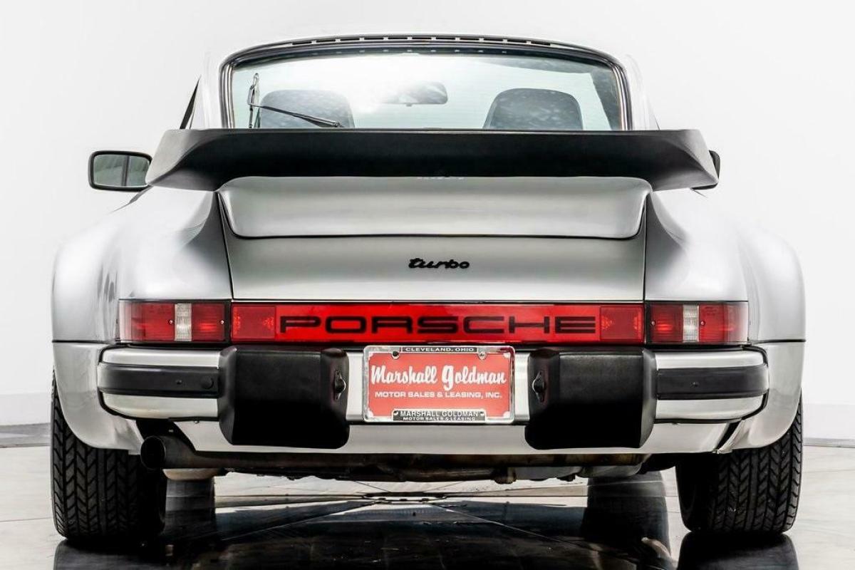 1979 Porsche 911 - photo 7