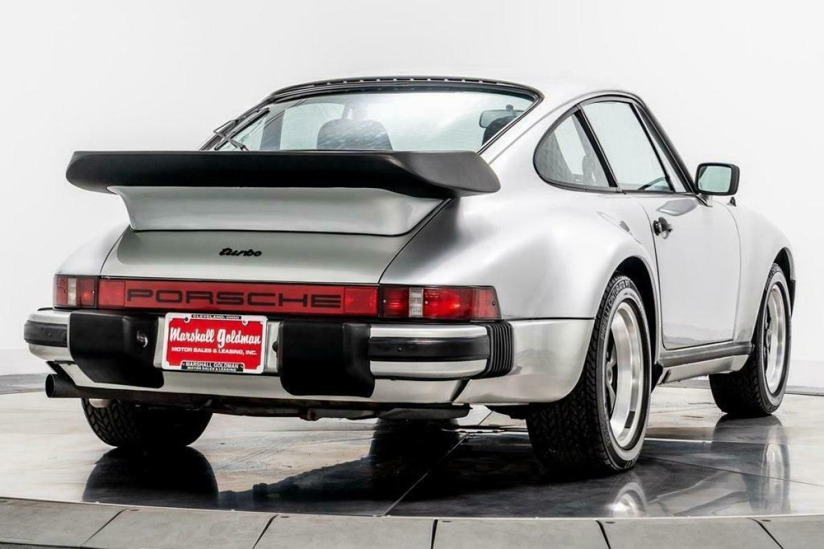 1979 Porsche 911 - photo 8