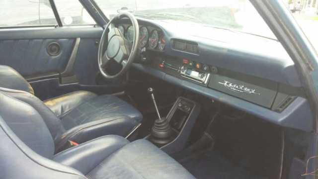1979 Porsche 930 - photo 10