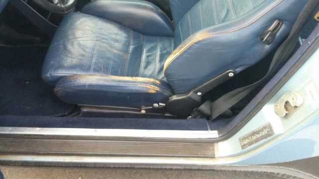 1979 Porsche 930 - photo 9