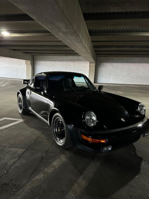 1979 Porsche 911 Turbo - photo 4
