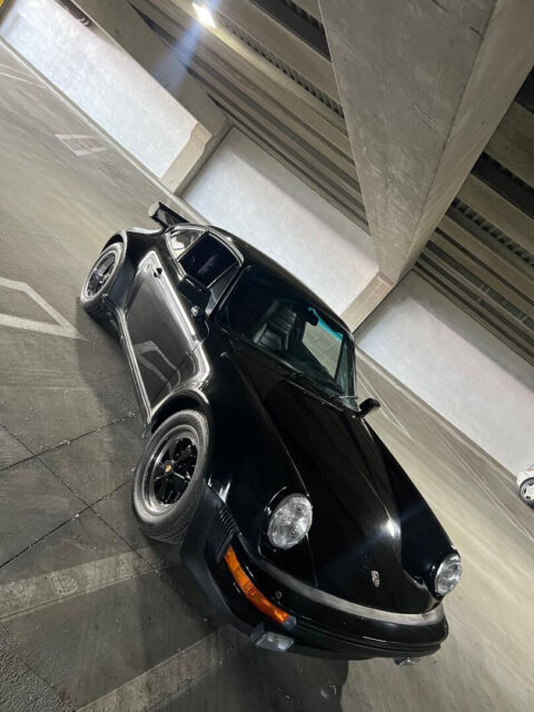 1979 Porsche 911 Turbo - photo 5