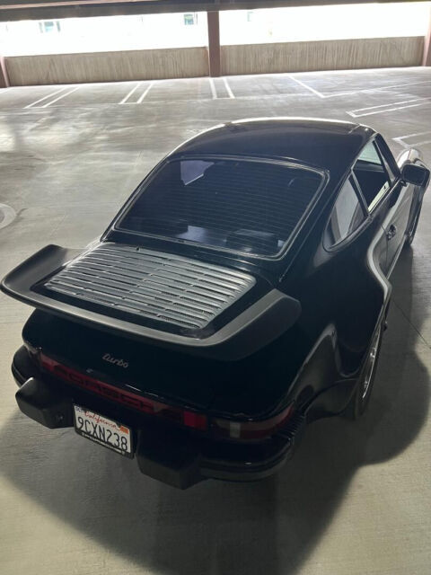 1979 Porsche 911 Turbo - photo 6