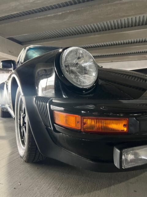 1979 Porsche 911 Turbo - photo 7