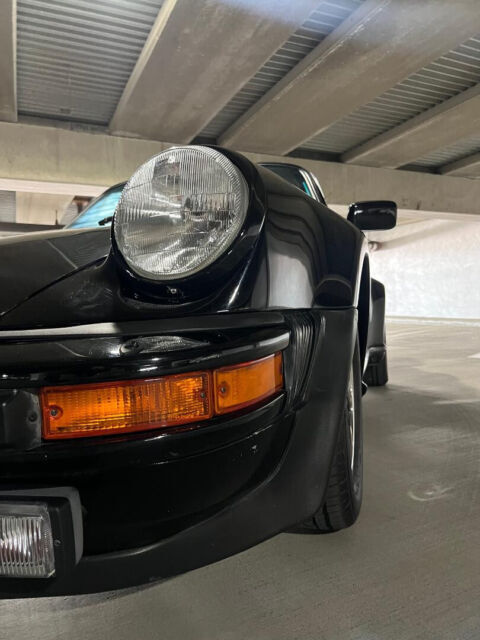 1979 Porsche 911 Turbo - photo 8