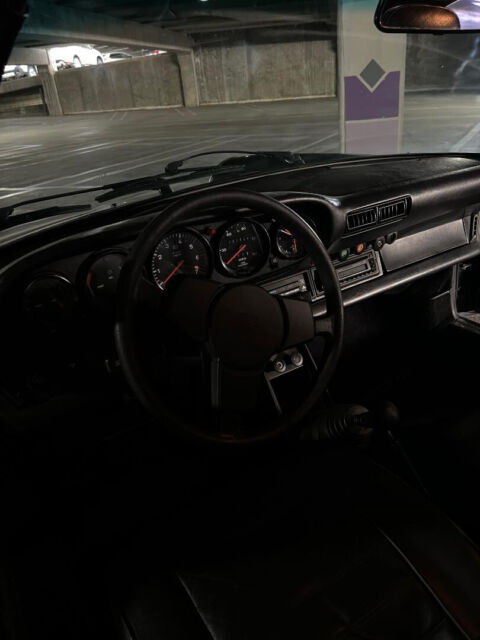 1979 Porsche 911 Turbo - photo 9