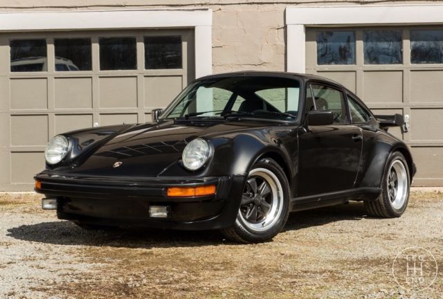 1979 Porsche 911 - photo 3