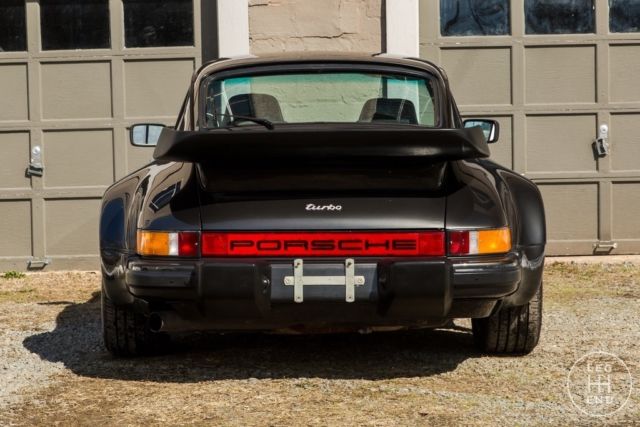 1979 Porsche 911 - photo 6
