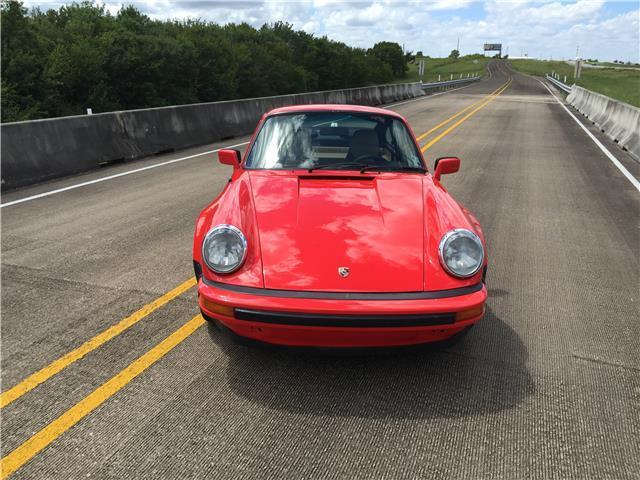 1979 Porsche 911