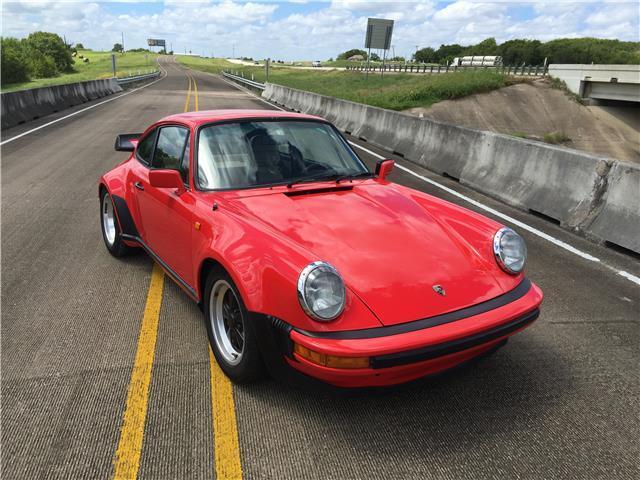 1979 Porsche 911 - photo 12