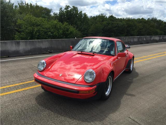 1979 Porsche 911 - photo 2