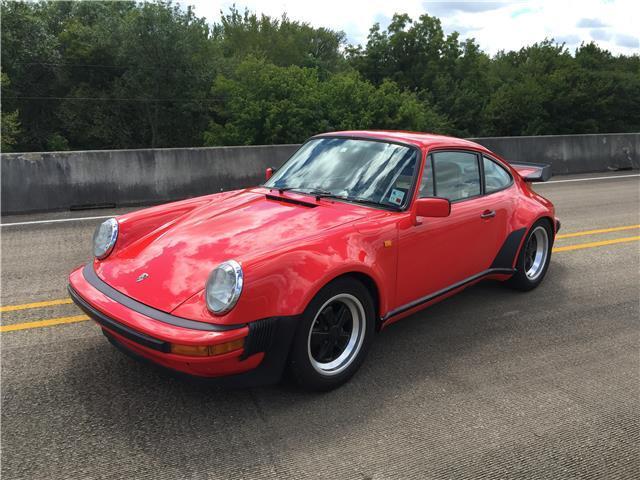 1979 Porsche 911 - photo 3