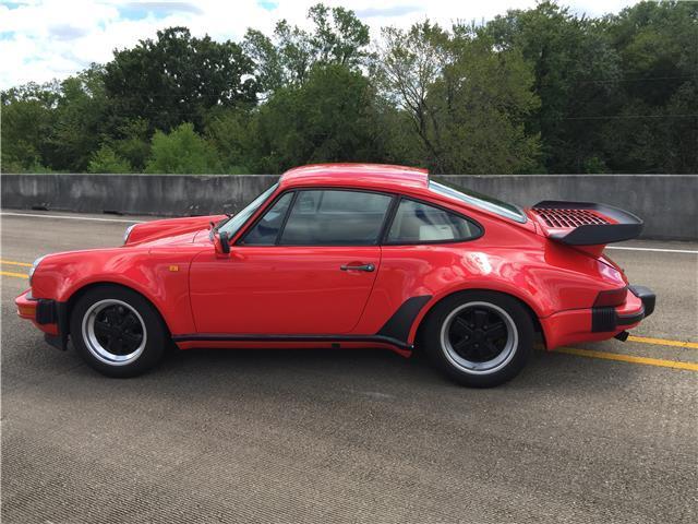 1979 Porsche 911 - photo 4