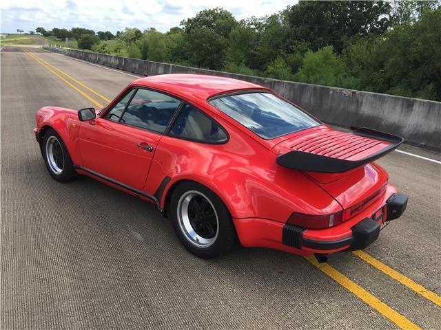 1979 Porsche 911 - photo 5