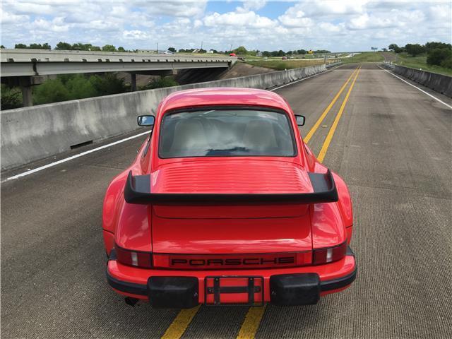 1979 Porsche 911 - photo 7