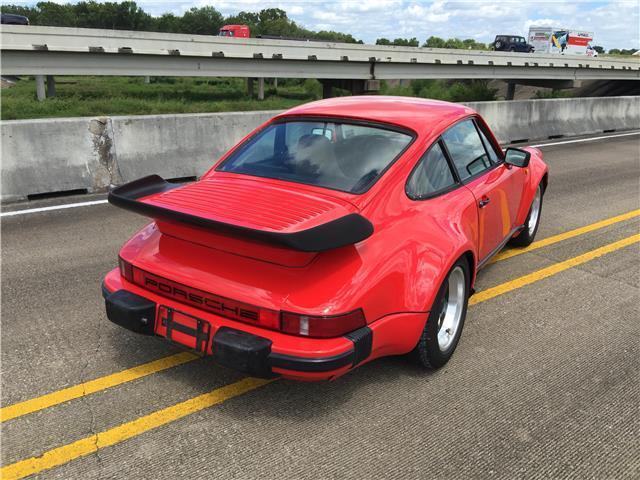 1979 Porsche 911 - photo 8
