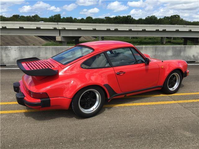1979 Porsche 911 - photo 9