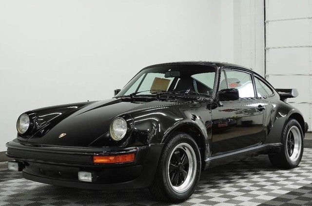 1979 Porsche 930 Turbo - photo 2