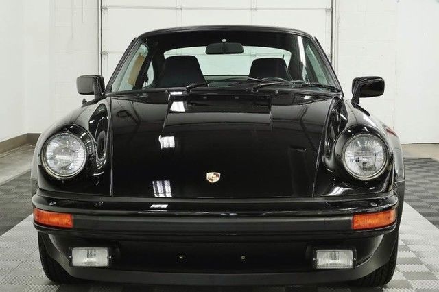 1979 Porsche 930 Turbo - photo 4