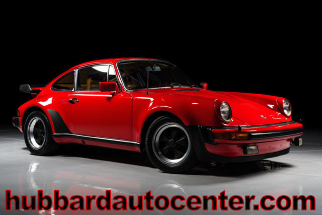 1979 Porsche 911 Turbo Matching Numbers, Original Interior, Show Quality Paint! 1979 Porsche 911 Matching Numbers, Southwest Car, Fresh Show Qualit