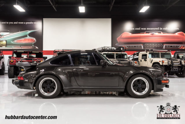 1979 Porsche 911 - photo 10