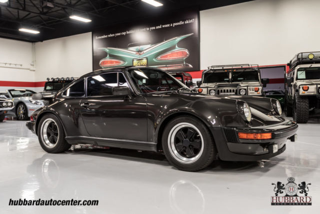 1979 Porsche 911 - photo 3